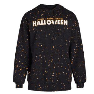 John Carpenter's Halloween Michael Myers Hoodie
